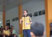 Raih Emas di Ajang Provinsi Hingga Nasional, Algafry Siap Berikan Bonus