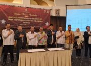 KPU Bangka Tengah Tetap 141.689 Orang Sebagai Pemilih Aktif