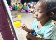 Anak Dimarahi Gara-gara Tidak Bisa Calistung, Tati: Lapor Kami