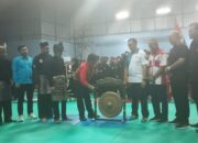 263 Pesilat Siap Bersaing di Kejurprov Babel 2023