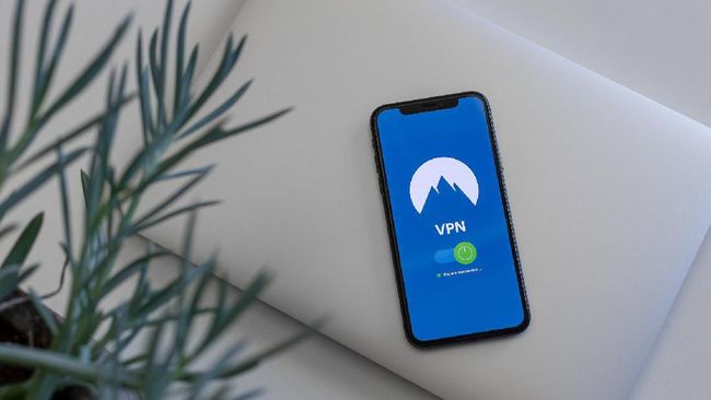 vpn
