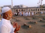 Kembali Bertambah, Jemaah Haji asal Bangka Tengah yang Meninggal Dunia Berjumlah Dua Orang