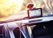 Jangan Panik Sistem Navigasi Mobil Rusak, Cek Penyebabnya Berikut Ini
