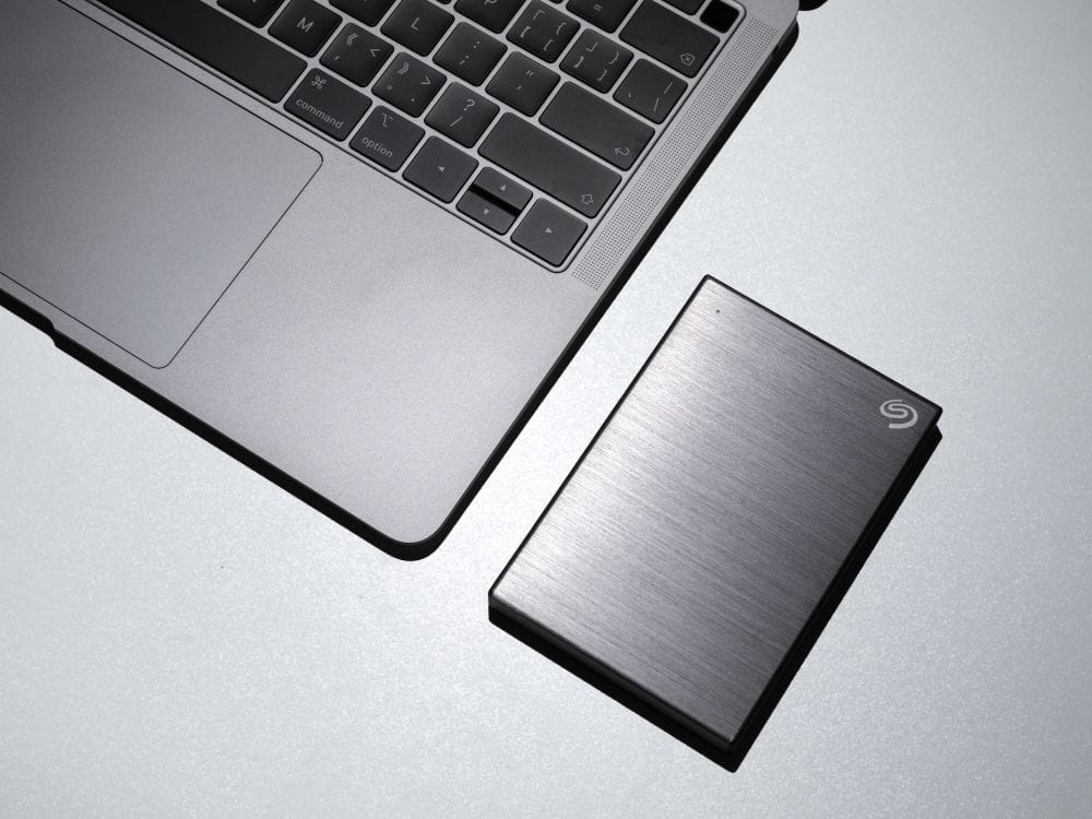 Storage macbook