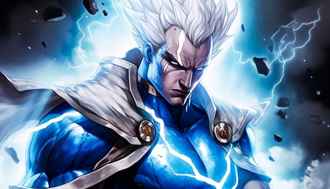 3 Anime Summer 2023 Yang Wajib Kalian Tonton! Bagian 10