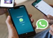 Inilah 3 Cara Membuat Stiker WhatsApp, Chatting Anti Membosankan