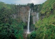 Wisata Air Terjun di Jogja Recommended untuk Anda