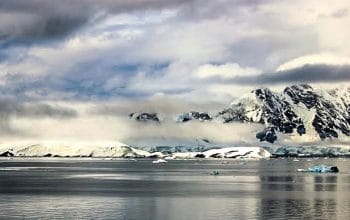 Fakta di Antartika yang Menarik Diketahui