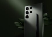 Rekomendasi 4 HP Samsung Body Kaca, Tampilan Lebih Elegan dan Mewah