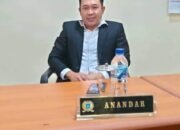 Berpaling ke Golkar, Ari Rela Tinggalkan Kursi DPRD Bangka Tengah dan Mundur dari Gerindra