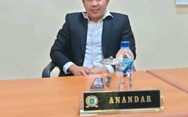 Berpaling ke Golkar, Ari Rela Tinggalkan Kursi DPRD Bangka Tengah dan Mundur dari Gerindra