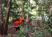 Hilang di Hutan Desa Bentaian Jaya, Tim SAR Belum Berhasil Menemukan Rahman
