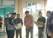 Warga Desa Perlang Setujui Pelebaran Jalan Tanpa Ganti Rugi