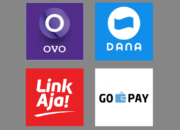 Daftar Aplikasi E-money yang Bisa Digunakan di Indonesia