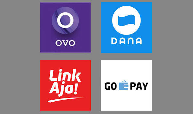 Daftar Aplikasi E-money yang Bisa Digunakan di Indonesia