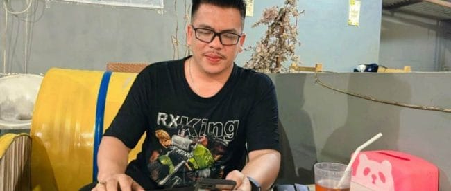 Bongkar Praktek Beking Tambang Ilegal, LSM KPMP Babel akan Temui Kapolri dan Panglima TNI
