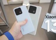 Rekomendasi 3 HP Xiaomi Tahan Air, Fitur Canggih dengan Spesifikasi Unggil Harga Terjangkau