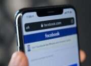 5 Cara Mengaktifkan Verifikasi Dua Langkah Facebook Agar Tidak Kena Phising dan Akun Aman