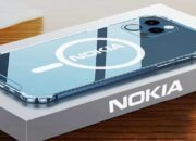 Spesifikasi Nokia Zeus Max 2023, HP Canggih dengan Kamera 200MP Berapa Harganya?