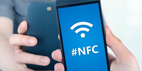 oppo fitur NFC