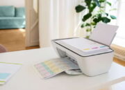 merawat printer