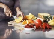 5 Buah untuk Asam Lambung Bantu Meredakan Sakit Lebih Cepat!