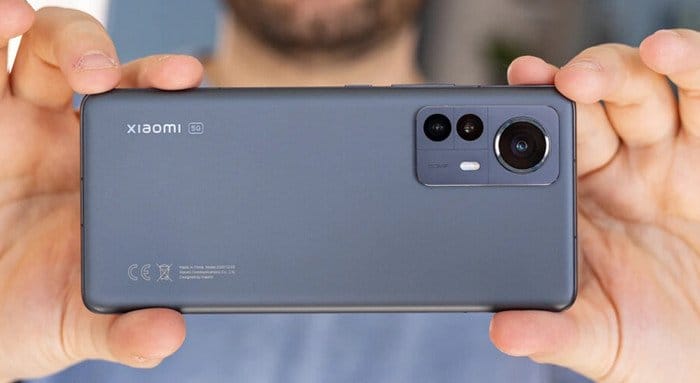 HP Xiaomi Kamera Belakang 2 Terbaik Harga 1-2 Jutaan, Spek Tinggi Fitur ...