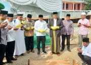 Molen Akui Ada Historis dengan Masjid H. Bakri