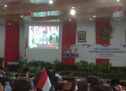 Gelar Paripurna Istimewa HUT RI ke-78, Iskandar Sidi: Semarakkan Indonesia Maju