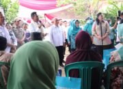 Ikut Program Gule Kabung, Molen Sampaikan Permasalahan TPA Regional