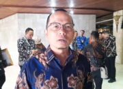 Investor Diminta Manfaatkan Aplikasi yang Disediakan Pemkab Bangka Tengah