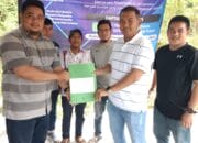 Bayar Rp 30 Juta, Hermawan Bayu Seno Siap Rebut Kursi Ketua HIPMI Bangka