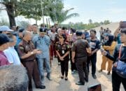 Solusi Muara Air Kantung Terganjal Proses Hukum, Ketua KNPIS : Cabut SIKK