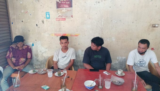Beroperasi Tanpa Legalitas Lengkap, Tiga KIP Masuk Pantauan Pemuda Sinjai
