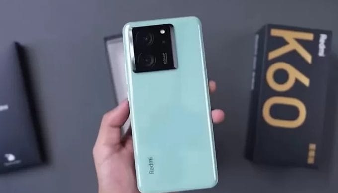 Rekomendasi 5 HP Xiaomi USB Type C Terbaru dengan Spesifikasi Mengesankan!