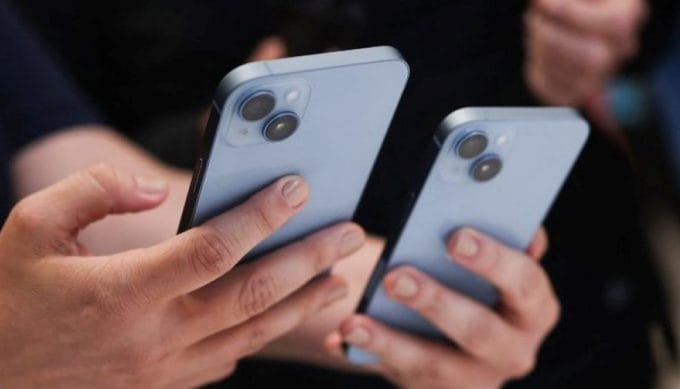 Pengguna iPhone 14 Pro Mengeluh, Battery Health Cepat Drop