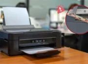 4 Cara Mengatasi Printer Epson Bermasalah, Cek Penyebab dan Solusinya