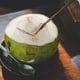 rebusan air kelapa
