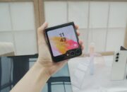 Review Samsung Galaxy Z Flip 5: Semakin Pintar dengan Cover Screen Lebih Besar