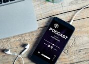 7 Aplikasi Podcast Terbaik dan Gratis di Android