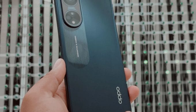 Pre Order Oppo A98 5G, Model Atas A Series Dengan Performa Terbaik Berapa Harganya
