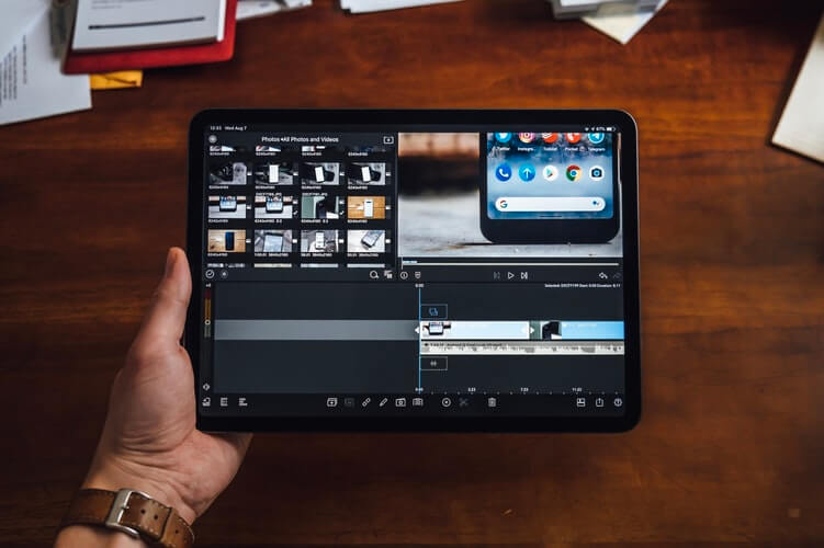 aplikasi penjernih video