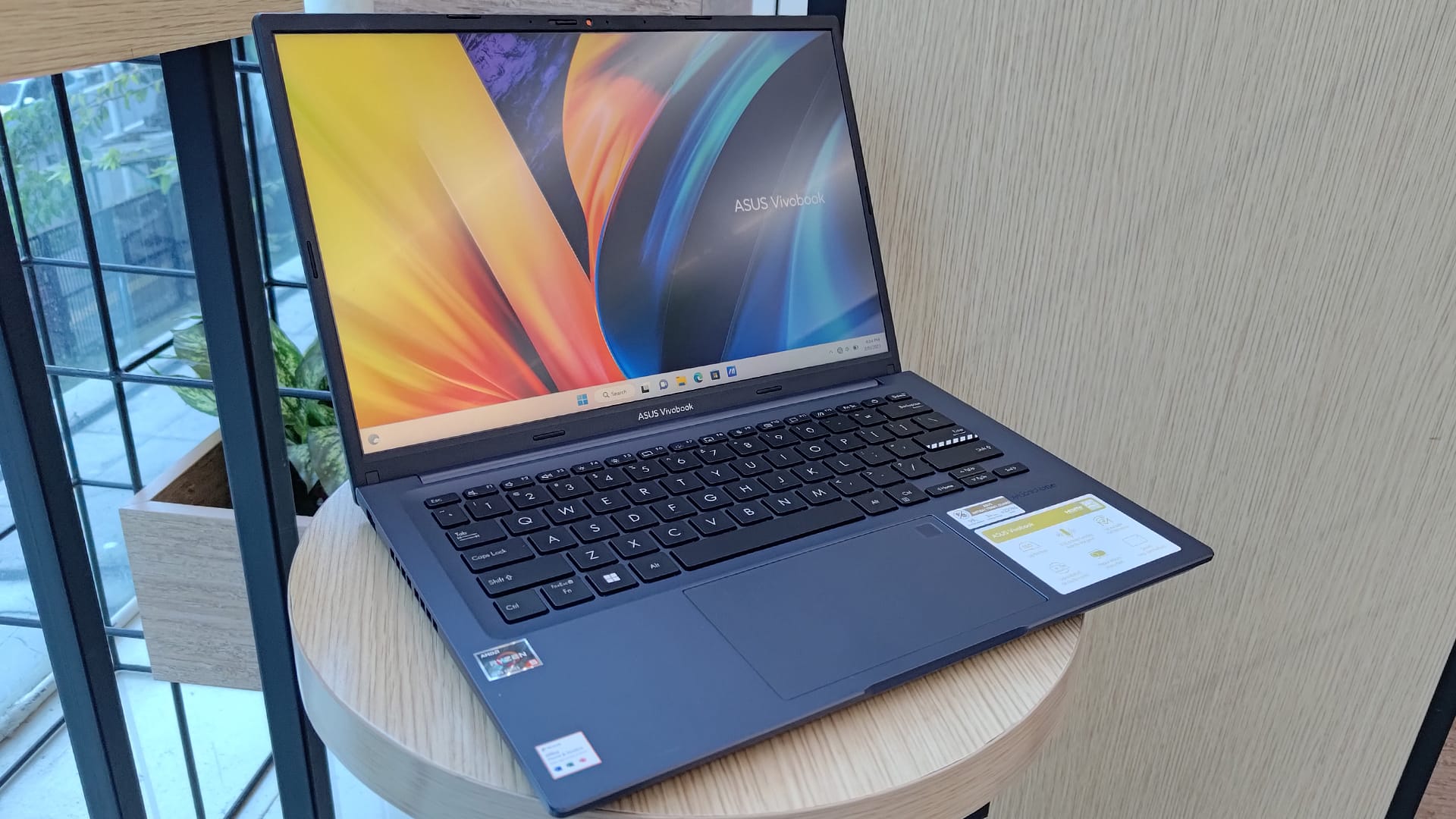 Vivobook 14X K3405VF