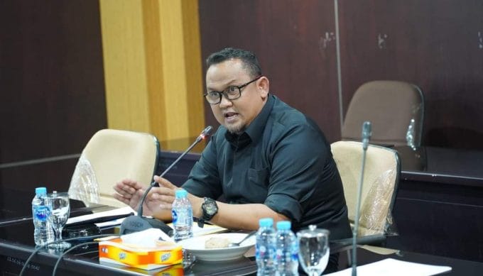 Jalan Bulu Tumbang-Buding-Kampit Batal Dibangun, Beliadi: Dinas Harus Punya Link