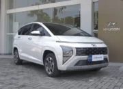 Desain Hyundai Stargazer X 2023, Inovasi Crossover Terbaru Lebih Canggih dan Nyaman