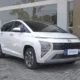 Hyundai Stargazer X