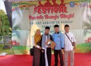 Kabupaten Bangka ada Arjuna Penceramah Masa Depan