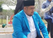LPJ KPKS SB Ditolak, Ketua DPD KNPI Bangka : Tupoksi Badan Pengawasannya Bagaimana?