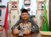 Kemenag Bangka Selatan Himbau Masyarakat Salat Istisqa