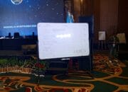 Kongres XXV PWI Pusat 2023 Dua Putaran